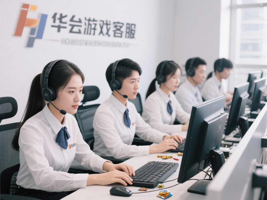 华体会游戏客服 (华体会游戏客服：专业服务解决您的游戏疑问）
