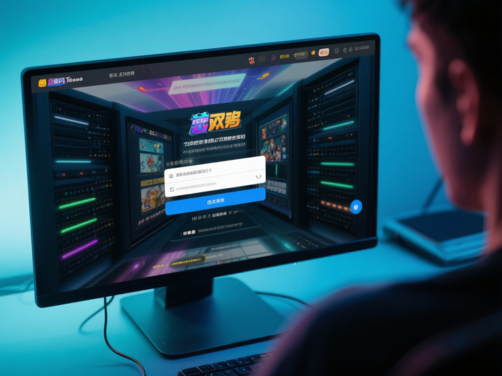 华体会进不去怎么回事 (华体会进不去怎么回事?原因解析与解决方法) 网络平台访问受阻的情况并不少见,尤其是在使用某些娱