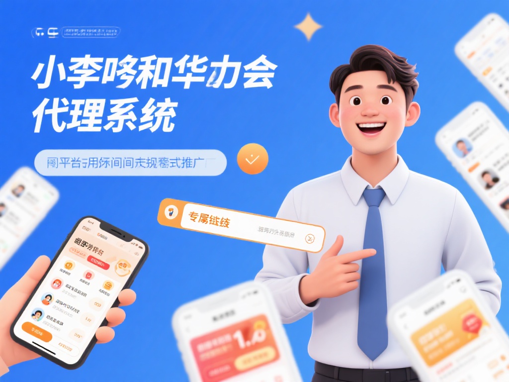 华体会代理系统 (华体会代理系统：高效管理与合作共赢的平台）