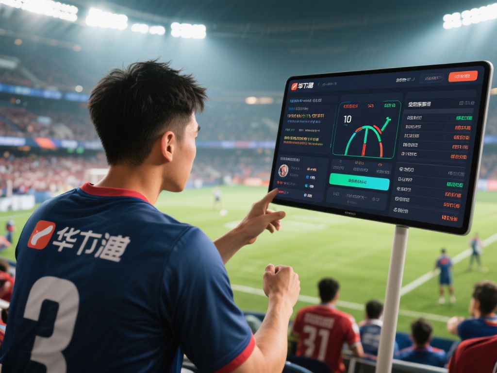 华体会是不 (华体会是否值得信赖?深度解析其平台优势) 举个例子,小李是一位体育迷,他在尝试多个平台后最终