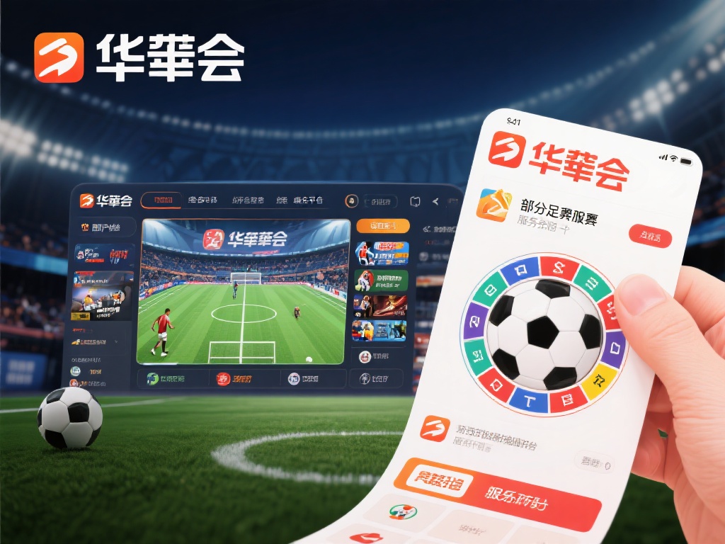 华体会可以买足彩吗 (华体会平台是否支持购买足球彩票？一探究竟！）