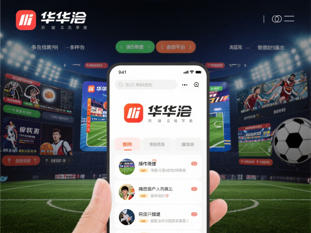 华体会靠谱 (华体会靠谱吗？深度解析平台信誉与服务质量）