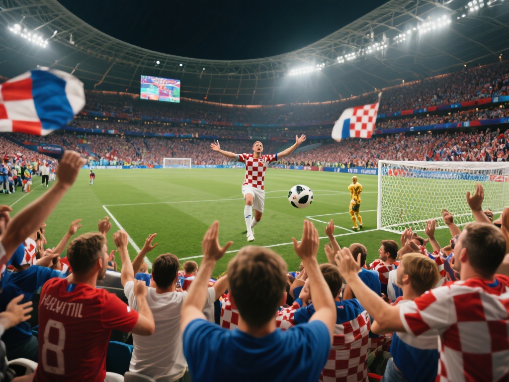 足球华体会 (足球华体会：探索足球世界的无限魅力与激情）