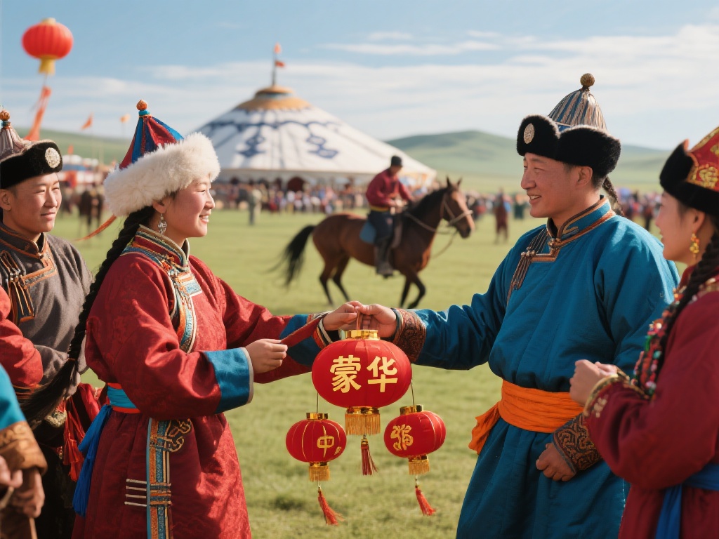 蒙华 体会 (蒙华铁路建设背后的艰辛与体会分享）