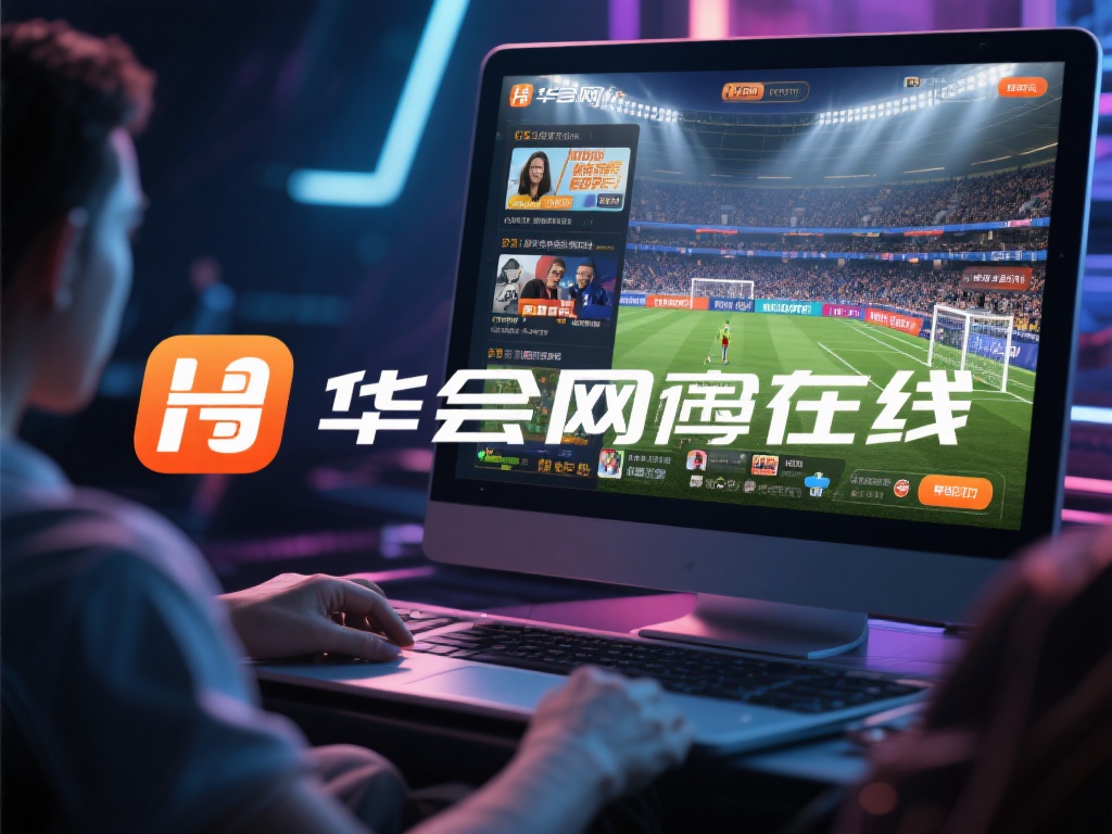 华体会网址在线 (华体会网址在线：畅享顶级体育娱乐新体验）