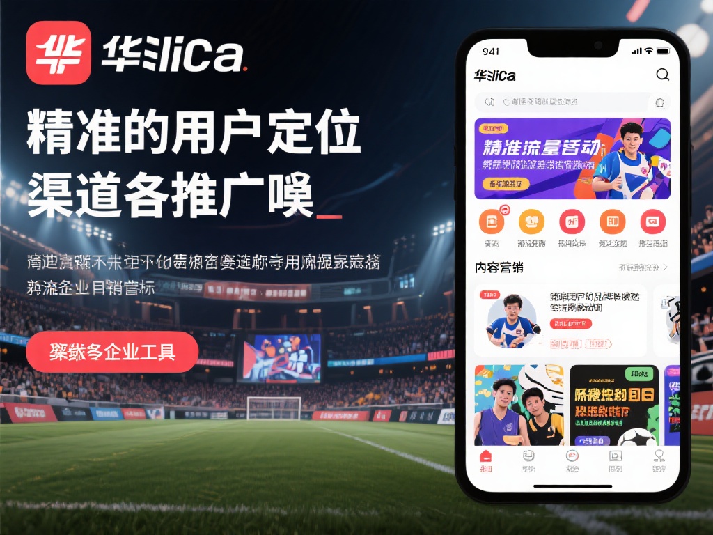 华体会推广 (华体会推广：打造全新娱乐体验的最佳选择）