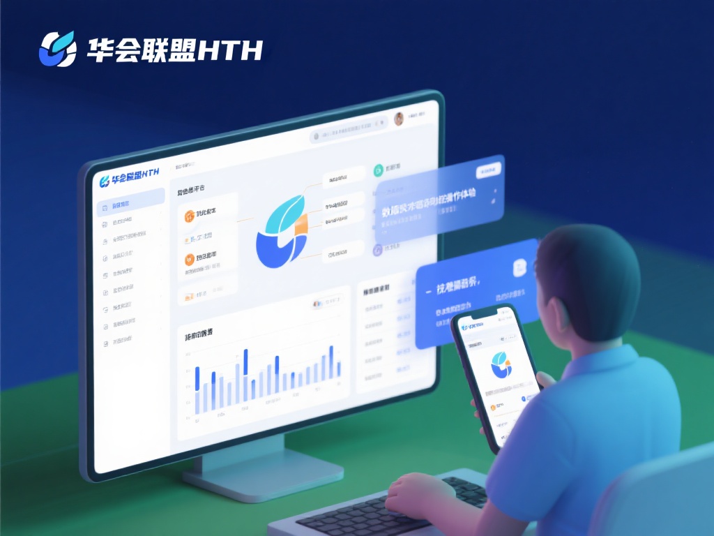 华体会联盟hth (华体会联盟HTH：打造顶级体育娱乐新体验）