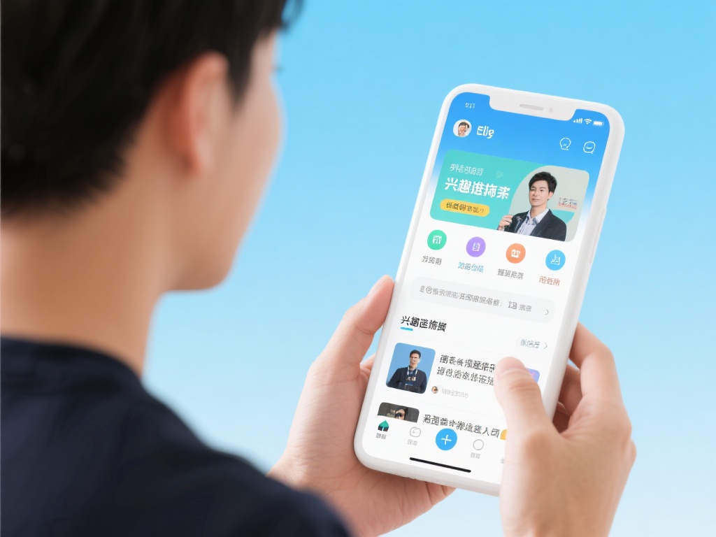 华体会app下载手机版 (华体会app下载手机版,畅享便捷体育娱乐新体验) 小李表示,这款应用的界面设计非常友好,功能分类清晰