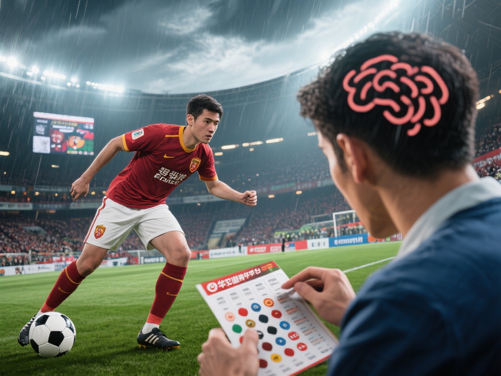 华体会体育竞猜 (华体会体育竞猜平台,畅享激情赛事投注体验) 不同于单纯的运气游戏,体育竞猜更像是一场头脑风暴。