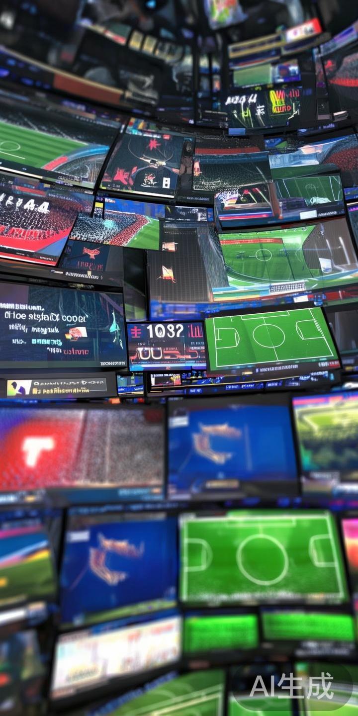 值得一提的是，除了传统的五大联赛（如英超、西甲、意