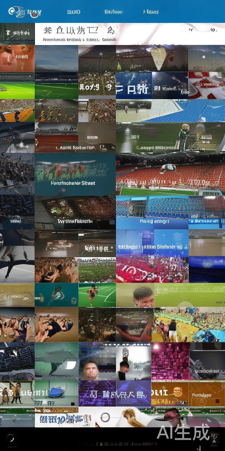 如何借助hth华体会体育平台实现多元体育娱乐内容的高效集成与优化 平台整合各种体育内容,从专业比赛到业余运动,从文字