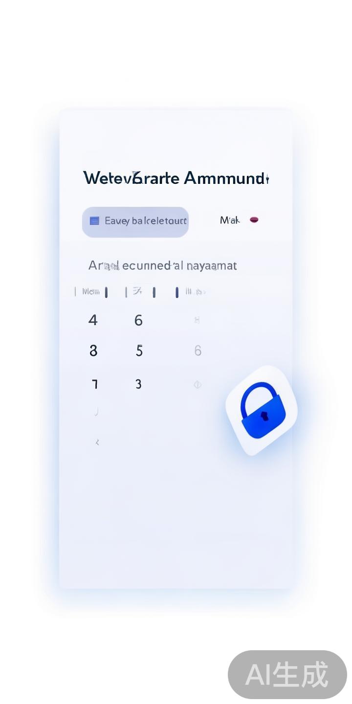 填写提现信息
用户需要输入具体的提现金额，同时确