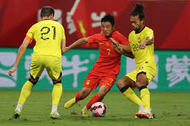 与交流